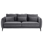 Диван трёхместный с подлокотниками Dutchman варинант исполнения - 24 | Loft Concept в Новосибирске