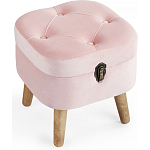 Пуф Pink marshmallows варинант исполнения - 1 | Loft Concept в Новосибирске