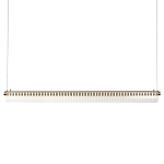 Подвесной светильник Copper Radiance варинант исполнения - 1 | Loft Concept в Новосибирске