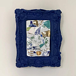 Панно «Old but New»  варинант исполнения - 3 | Loft Concept в Новосибирске