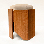 Пуф Karhan варинант исполнения - 2 | Loft Concept в Новосибирске