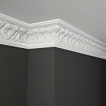 Карниз с орнаментом KO-19 варинант исполнения - 1 | Loft Concept в Новосибирске