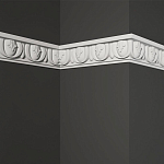 Молдинг с орнаментом MO-14 варинант исполнения - 1 | Loft Concept в Новосибирске