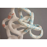 Скульптура «Papañca» варинант исполнения - 4 | Loft Concept в Новосибирске