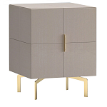 Тумба Short Col варинант исполнения - 1 | Loft Concept в Новосибирске