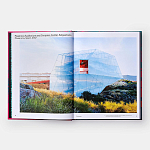 Radical Architecture of the Future варинант исполнения - 3 | Loft Concept в Новосибирске