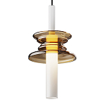 Подвесной светильник Mustard pilato варинант исполнения - 1 | Loft Concept в Новосибирске