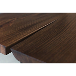 Стол Линии варинант исполнения - 4 | Loft Concept в Новосибирске