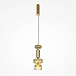 Подвесной светильник Level В 3000К 12ВТ варинант исполнения - 1 | Loft Concept в Новосибирске