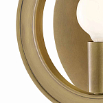 Бра настенное круглое Wristband варинант исполнения - 2 | Loft Concept в Новосибирске