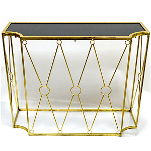 Консоль Mystic Art Deco Console