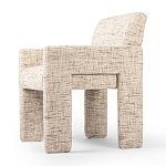 Стул Sylva Dining Armchair варинант исполнения - 3 | Loft Concept в Новосибирске