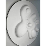 Панно «Мы» 3 варинант исполнения - 2 | Loft Concept в Новосибирске