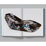 Энциклопедический том охватывает все работы Марка Ньюсона Marc Newson. Works 84-24 варинант исполнения - 8 | Loft Concept в Новосибирске