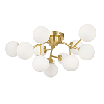 Потолочный светильник Dallas G9 варинант исполнения - 1 | Loft Concept в Новосибирске