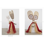 Монография художника Tavares Strachan - There is Light Somewhere варинант исполнения - 12 | Loft Concept в Новосибирске