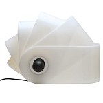 Настольная дизайнерская лампа Poltronova Ghepre Table Lamp варинант исполнения - 1 | Loft Concept в Новосибирске