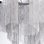 Потолочный светильник Waterfall of happiness варинант исполнения - 3 | Loft Concept в Новосибирске