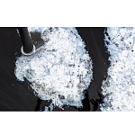 Напольная лампа "Поганка" варинант исполнения - 8 | Loft Concept в Новосибирске