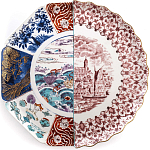 Сервировочная подставка Seletti Moriana варинант исполнения - 1 | Loft Concept в Новосибирске