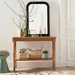 Ваза-бутыль из стекла TRANSPARENT FORMS 31 варинант исполнения - 10 | Loft Concept в Новосибирске