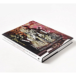 Редкая коллекционная книга Vogue & The Metropolitan Museum of Art Parties Exhibitions People Book 2014 варинант исполнения - 8 | Loft Concept в Новосибирске