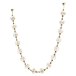 Люстра подвесная с шарообразными плафонами Crystal Globule варинант исполнения - 9 | Loft Concept в Новосибирске