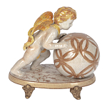 Фигурка The perseverance of an angel варинант исполнения - 1 | Loft Concept в Новосибирске