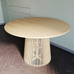 Стол «Т» варинант исполнения - 2 | Loft Concept в Новосибирске