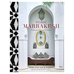 Подарочная Книга Inside Marrakesh: Enchanting Homes and Gardens варинант исполнения - 1 | Loft Concept в Новосибирске