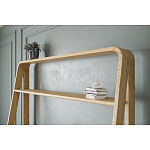 Стеллаж «Танос» варинант исполнения - 4 | Loft Concept в Новосибирске