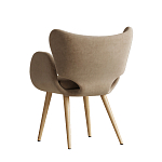 Стул Madina Cream варинант исполнения - 2 | Loft Concept в Новосибирске