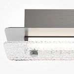 Бра Silver Ingot варинант исполнения - 4 | Loft Concept в Новосибирске