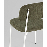 Стул Chao зеленый варинант исполнения - 3 | Loft Concept в Новосибирске