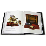 Книга Louis Vuitton: the birth of modern luxury Louis Vuitton варинант исполнения - 3 | Loft Concept в Новосибирске