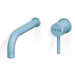 Цветной смеситель Mireda варинант исполнения - 5 | Loft Concept в Новосибирске