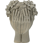 Кашпо Hidden emotions варинант исполнения - 1 | Loft Concept в Новосибирске