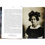 Книга Frida Kahlo The Complete Paintings book 22 см варинант исполнения - 6 | Loft Concept в Новосибирске