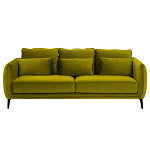 Диван трёхместный с подлокотниками Dutchman варинант исполнения - 7 | Loft Concept в Новосибирске