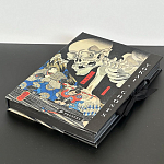 Книга о сверхъестественных существах японской мифологии Yokai Ghosts. By the Great Masters of Japanese Woodblock варинант исполнения - 8 | Loft Concept в Новосибирске