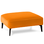 Пуф каркасный на металлических ножках Era варинант исполнения - 11 | Loft Concept в Новосибирске