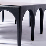 Журнальный стол Arcada варинант исполнения - 3 | Loft Concept в Новосибирске