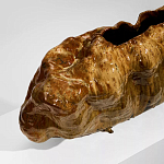 Ваза скульптурная «Изобилие» варинант исполнения - 3 | Loft Concept в Новосибирске