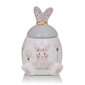 Ваза Kids Vase Bunny I