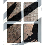 Панно Катунь «Katun» варинант исполнения - 1 | Loft Concept в Новосибирске