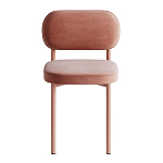 Стул «Топтыныч» варинант исполнения - 2 | Loft Concept в Новосибирске