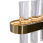 Люстра Harp casting варинант исполнения - 2 | Loft Concept в Новосибирске