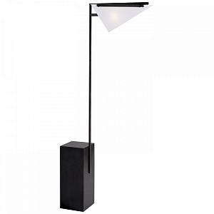 Торшер FORMA FLOOR LAMP Black