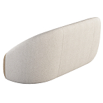 Дизайнерский Диван Undina варинант исполнения - 4 | Loft Concept в Новосибирске