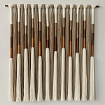 Текстильное Панно Макраме для ресторана Mexico Wall Hanging  варинант исполнения - 2 | Loft Concept в Новосибирске